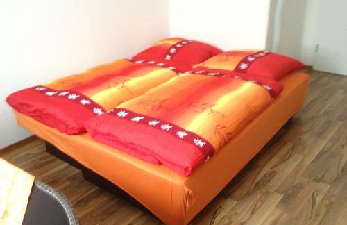 Ferienapartment: An Der Kunstakademie Heimbach - Foto 45