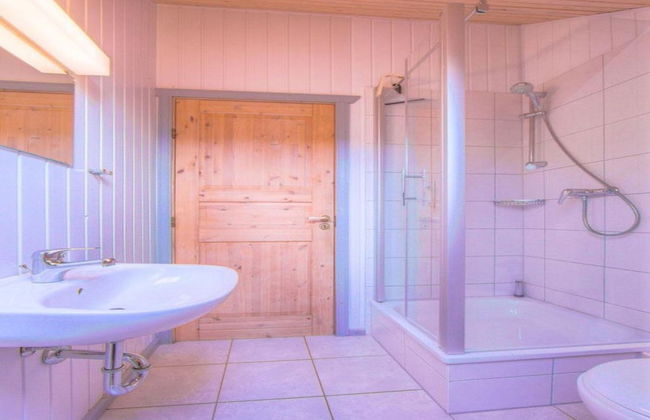 Ferienhaus mit Moderner Einrichtung - Foto 13