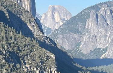 ManVee at Yosemite - Foto 56