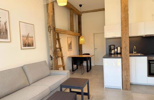 Timmenhus - neue Ferienwohnungen im historischen Bauernhaus - Foto 8