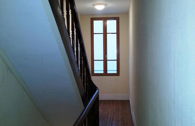 Appart'Hotel de la Tour - Photo 45