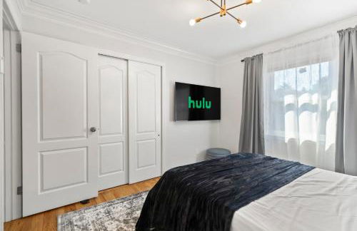 New Beach Home near Stamford Downtown/Shippan - Foto 28