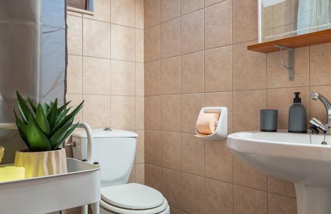 Walnut Tree Villa Ano Archanes-10km From Heraklion - Foto 13