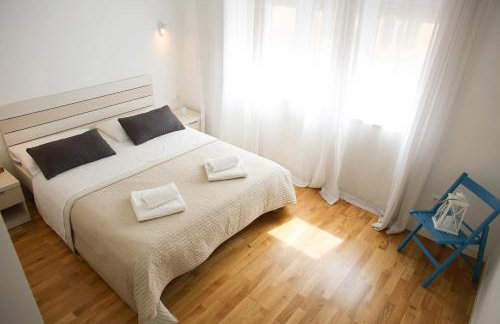 Apartment Le Monde - Foto 23