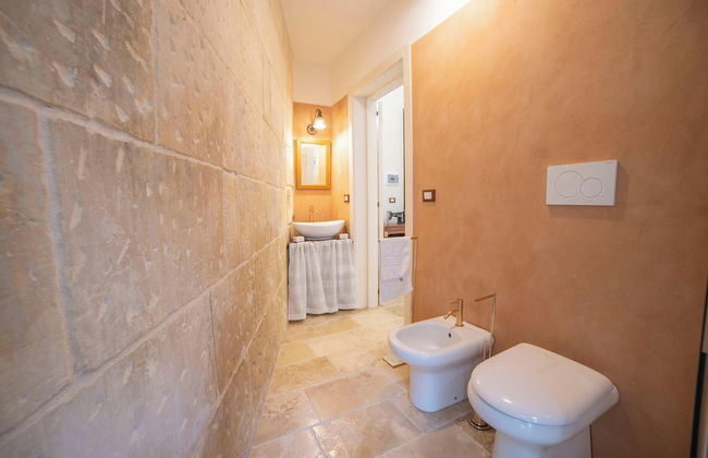 Corte San Giorgio Boutique apt With Airco - Foto 18