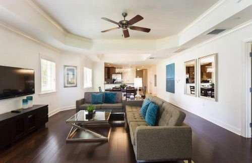 Centre Court Cay - Foto 6