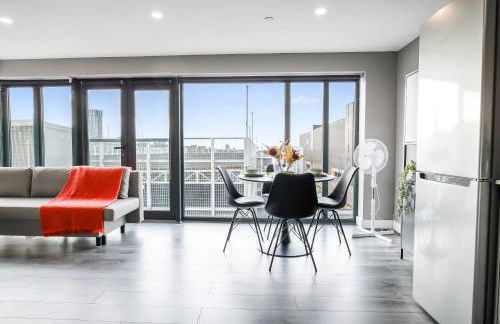 Waterfront Luxury Apartment - Foto 17