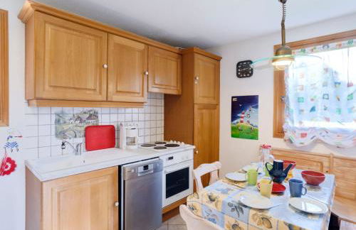 Apartment Le Tagre by Interhome - Foto 19