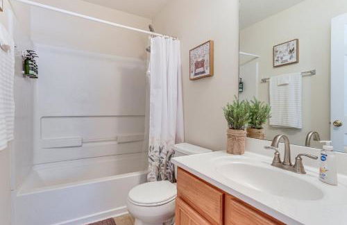 Historic District Retreat - Foto 21