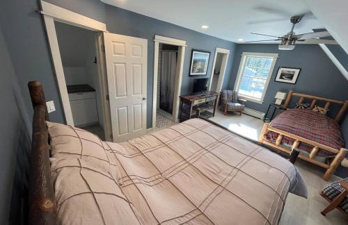 Wolf Pond House 3 Miles to Lake Placid - Foto 44