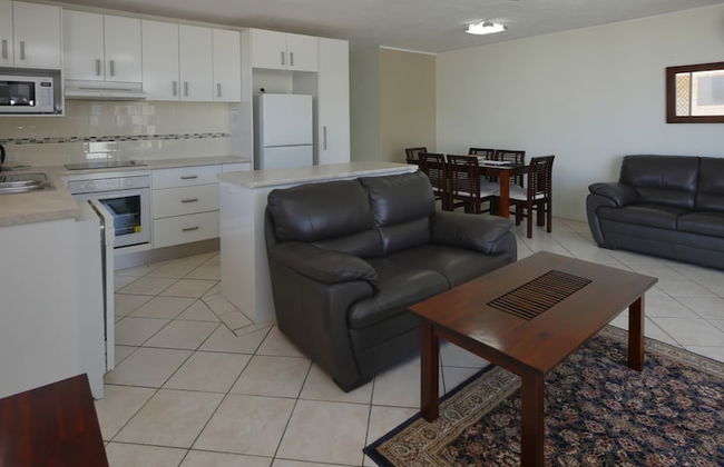 Merrima Court Holidays - Foto 17