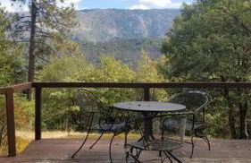 Uncle Grizz's Cabin...get intouch with nature - Foto 7