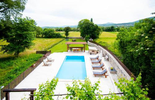 Traditional villa Juta for 8 people - Foto 16