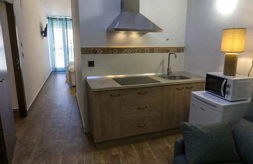 Alojamientos Rurales Entre Rocas - Foto 33