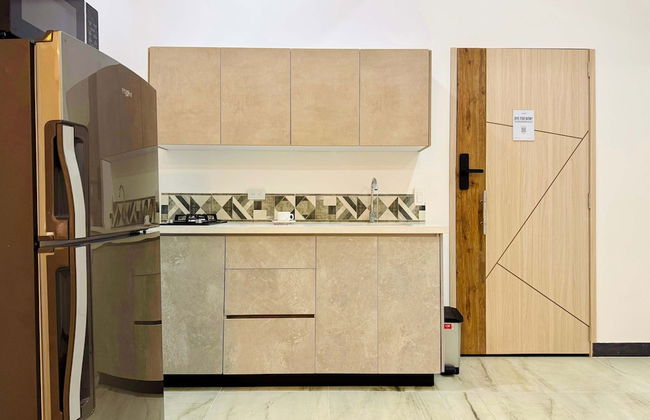 w Glorious Loft w Elegant Balcony in Cali - Photo 5