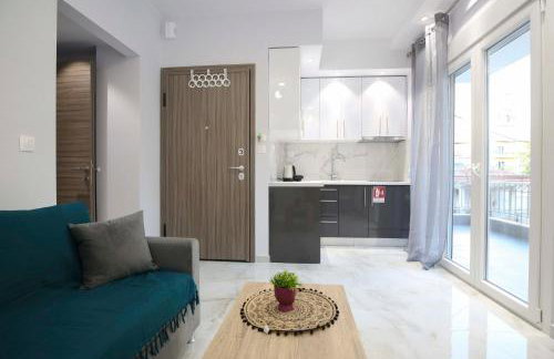 #D Ioanna Apartments - Foto 1