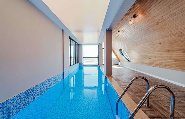 Fortunella Villas - Foto 38