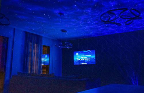 Luxus Wohnung Hing Im Stadtzentrum - Foto 10