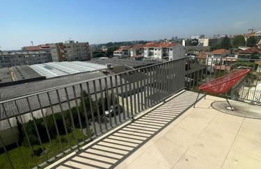 Amazing Penthouse with a Terrace - Foto 25