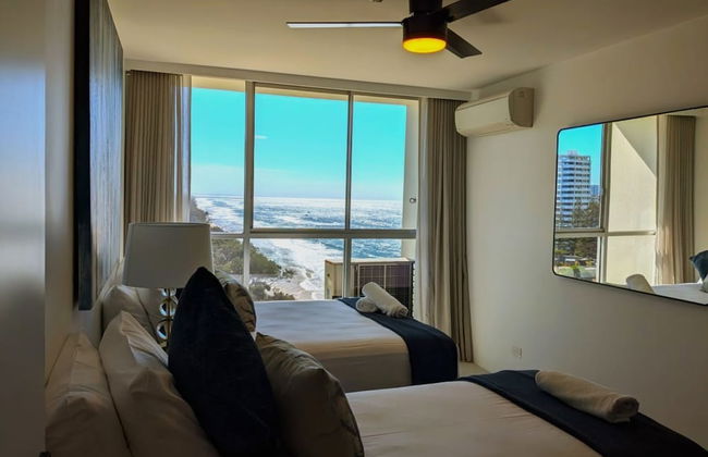 Golden Sands on the Beach - Foto 17