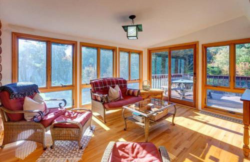 Birch Creek Lodge - Foto 21