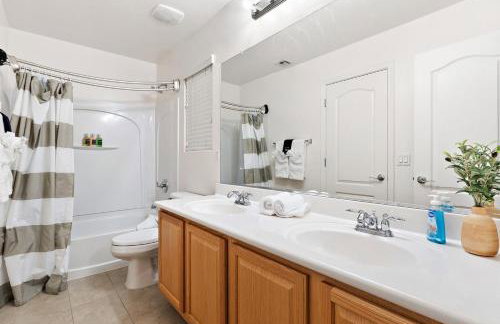 Mountain View Retreat Pool, Firepit Pool table Fun - Foto 20