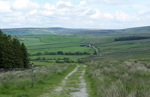 The Croft Holiday Cottage - AA Accredited, Country Cottage - Foto 66