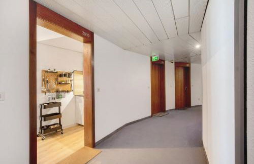 Global Bnb - View 28 Apartment - Foto 21