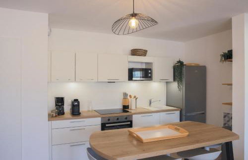 Appartement La Balagne , Bord de mer, Grande Terrasse, Sant'Ambroggio - Foto 13