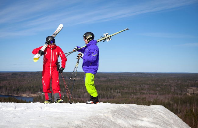 Villa Borealis - Foto 27