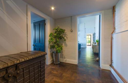 Luxury Victorian school with views of Harbour - Foto 23