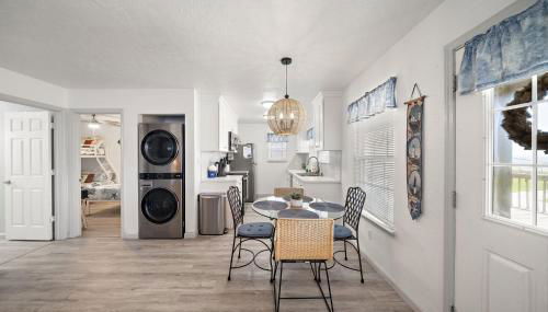 Seaview Island Getaway home - Foto 5