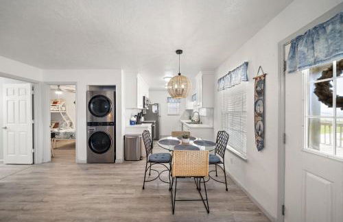 Seaview Island Getaway home - Foto 5