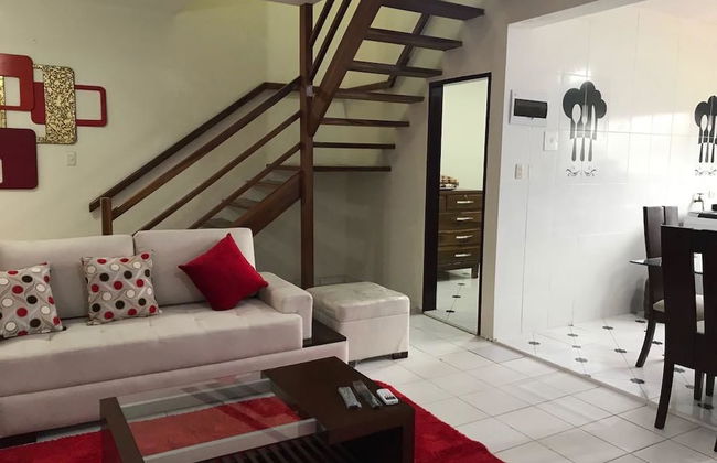 Santos Apartamentos - Photo 14