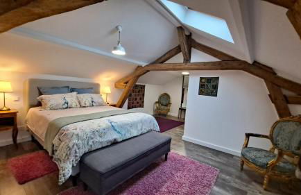 Gîtes Angulus Ridet - Foto 41