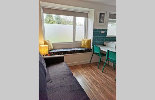 Stylish studio bungalow, close to Cardiff Centre - Foto 9