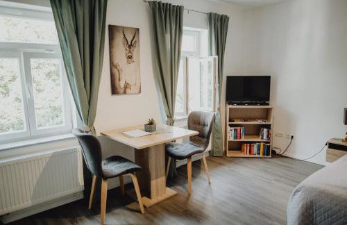 Stadt Land Fluss Boutique Aparthotel by Zollhaus - Photo 32