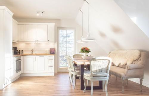 Ferienwohnung Lütt Strandhuus - Scharbeutz - Foto 2