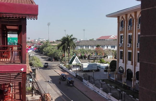 Faa Apartment - Foto 22