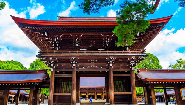 Tokyo Private Walking Tour - Photo 4