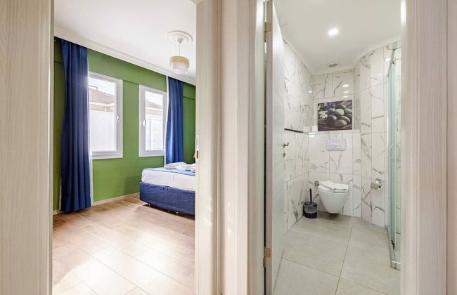 Nehir Apart Otel - Foto 39