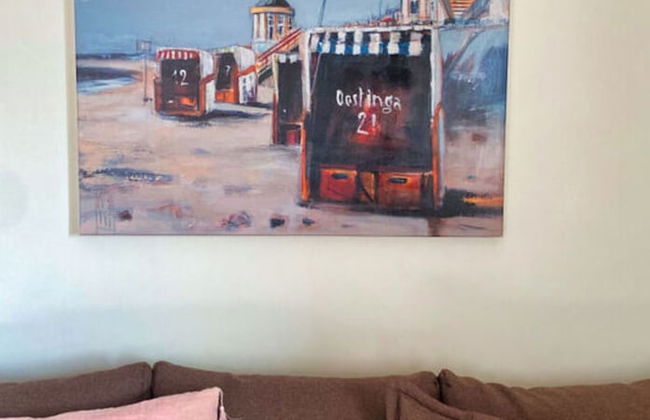 Bunte Kuh Comfortable Holiday Residence - Foto 29