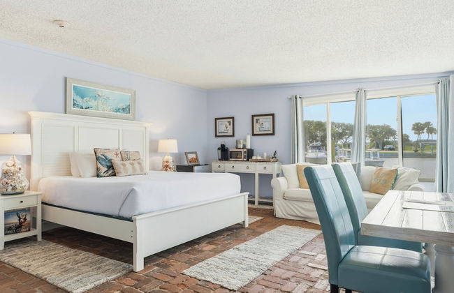 Inn at Camachee Harbor by Coolvacay - Foto 54