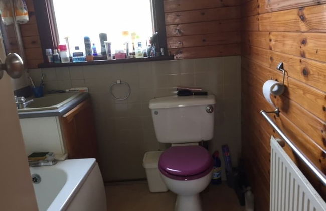 Le Buffle Noir Londres - Foto 15