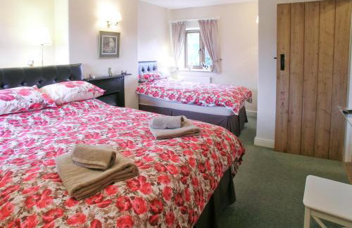 Two Bridge Cottage - Foto 10