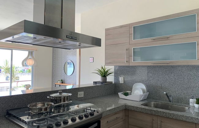 Luxury 2 Bedroom Apartments - Foto 32