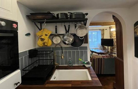 Charming Cotswold cottage with stunning views - Foto 6