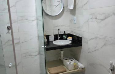 Conforto e Sofisticação à Beira Mar - Foto 39