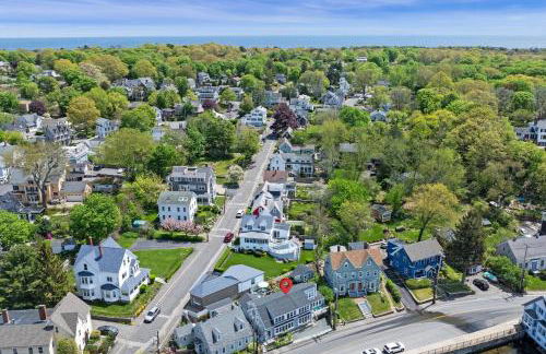 3BR Harborside Home|Gloucester+Rockport|Ocean View - Photo 25