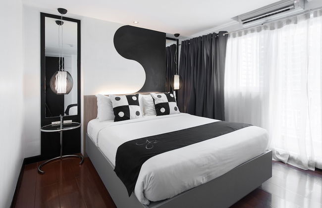 Y2 Residence Hotel - Foto 34